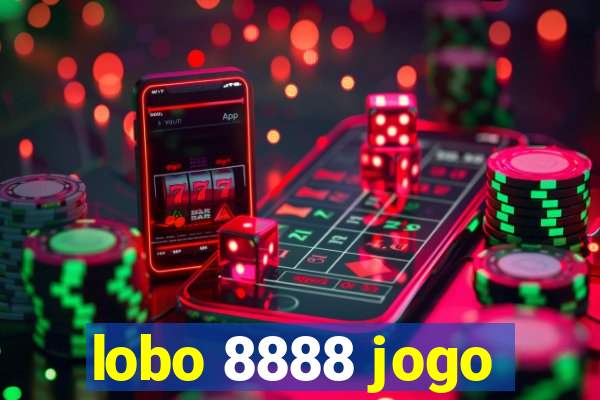 lobo 8888 jogo